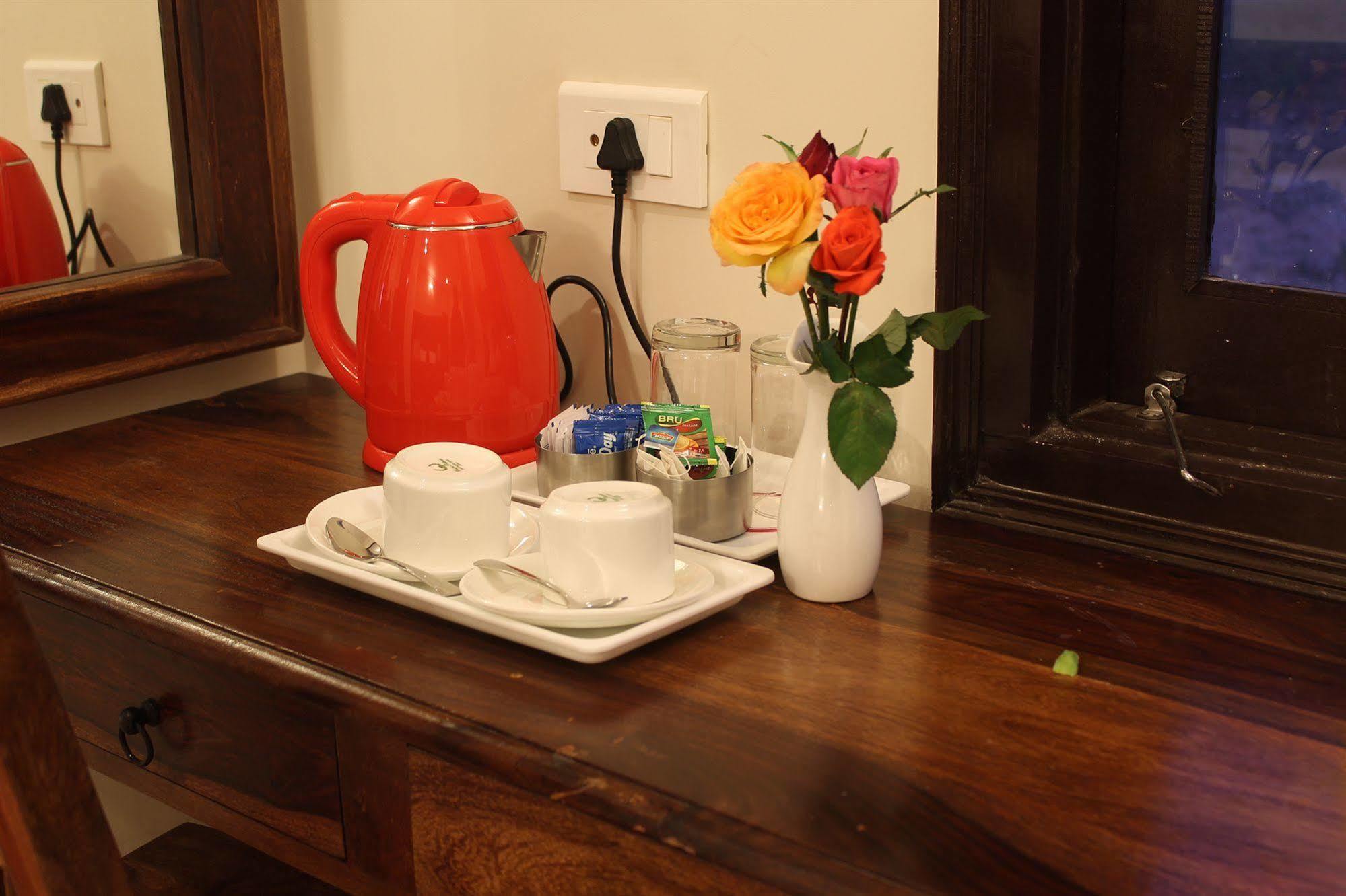 Royal Pratap Niwas Hotel
