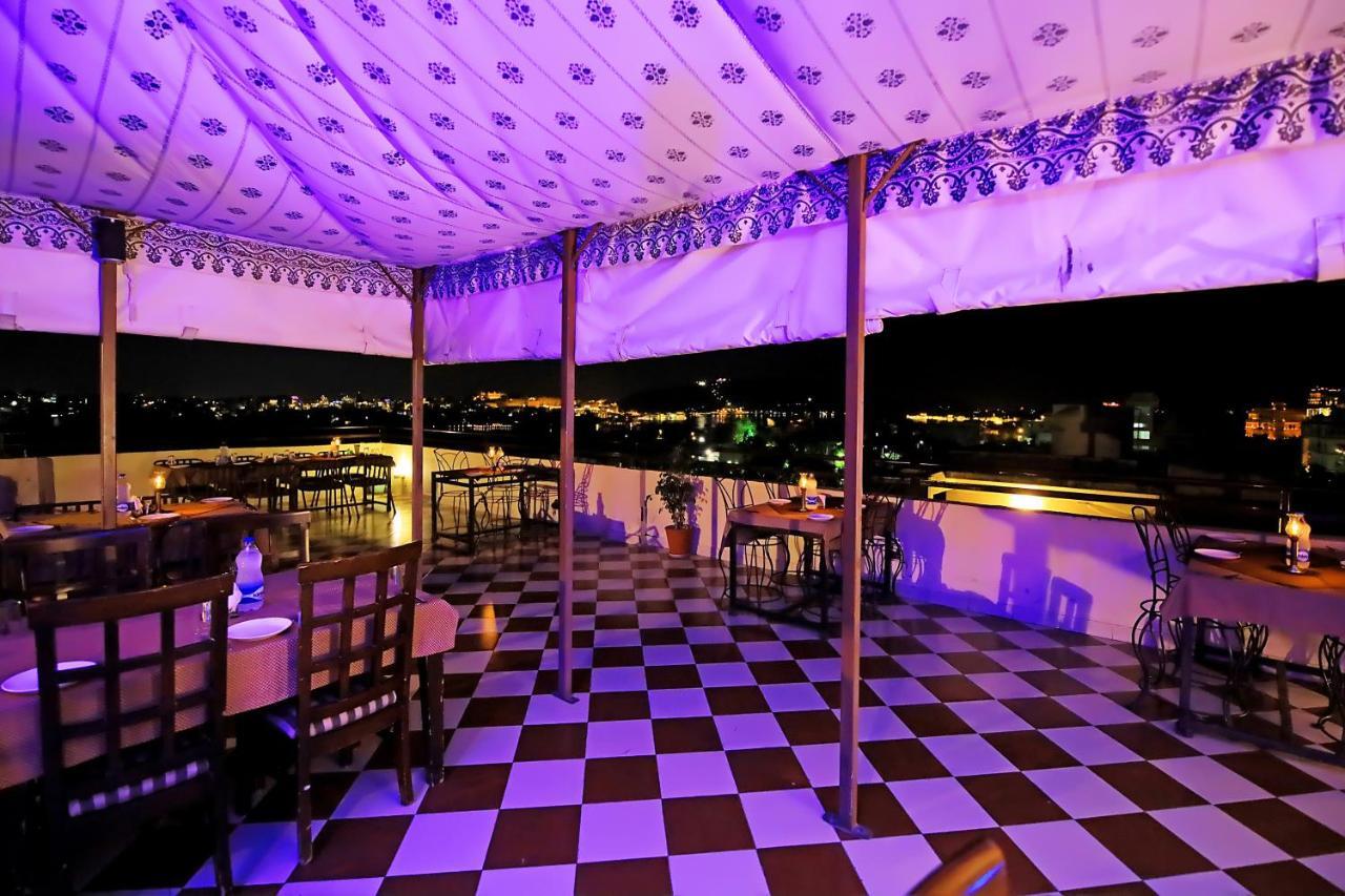 Hotel Royal Pratap Niwas